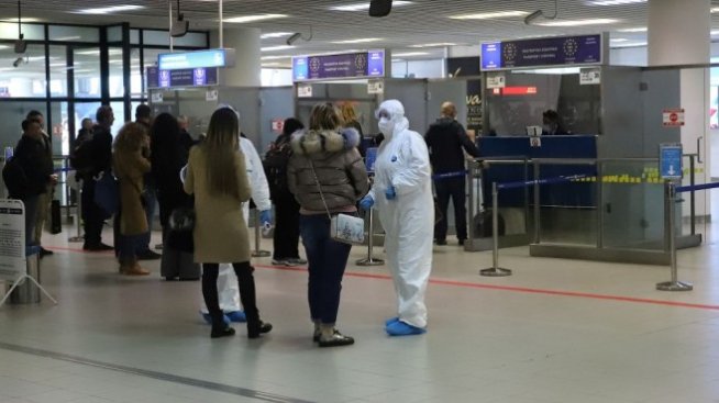 500 българи са се върнали в страната за последните две седмици 