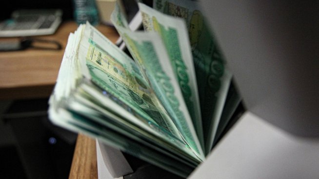 Лихвите по заемите са продължили да растат през ноември