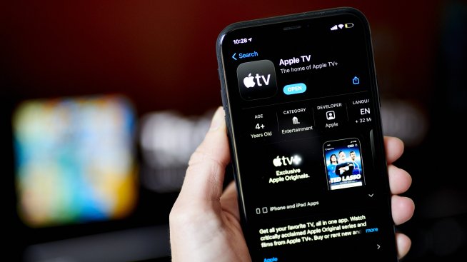 Apple TV+ вече е достъпна и на телефони с Android