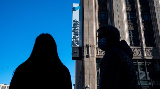 Twitter отказва да плаща сметките си за Google Cloud?