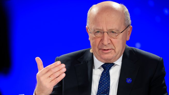 Кубилюс: Европа може да се защитава, но не може да замени ядрения чадър на САЩ