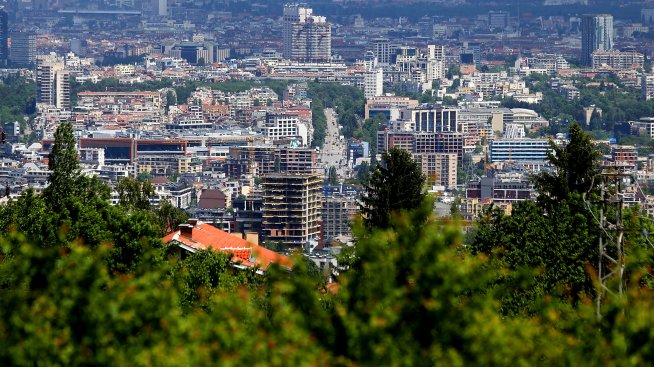 Жилищата в България поскъпват по-бързо от средния темп в ЕС