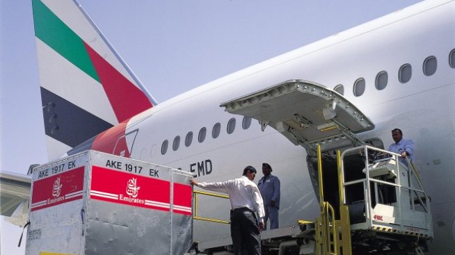 Emirates лети все по-високо