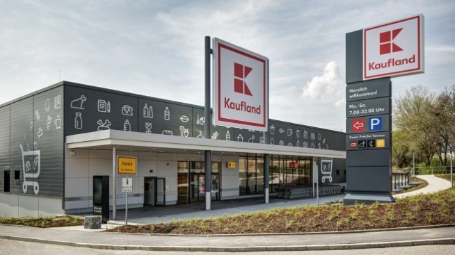 Kaufland прекратява неочаквано бързо австралийската си авантюра 