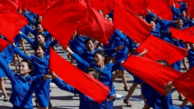 Месеци след срещата на Ким Чен-ун и Тръмп не е налице последващо сближаване