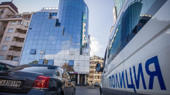 По-важното от миналата седмица