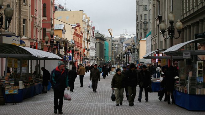 Руската централна банка очаква икономически ръст и догодина