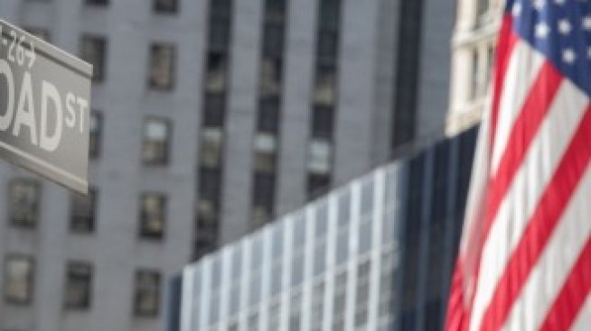 Nasdaq единствен сред основните щатски индекси излезе на минус за седмицата