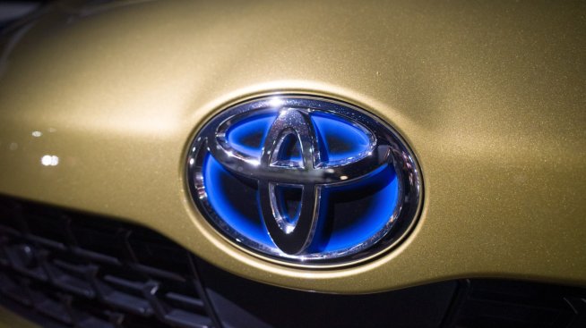 Toyota предупреди за потенциално изтичане на потребителска информация