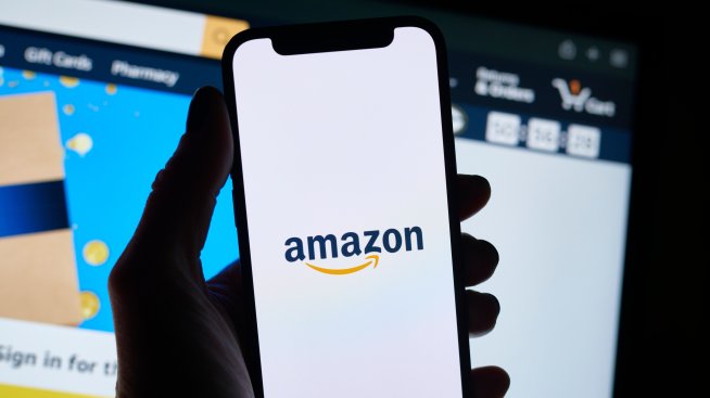Amazon обяви нов робот за складовете си и инвестиция от 10 млрд. евро в Европа