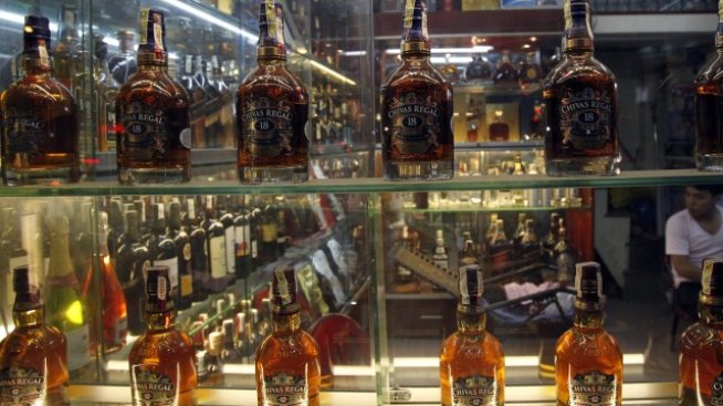 Diageo разширява производството на скоч