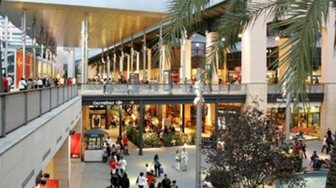 Най-големият тръст за имоти в Европа с добри очаквания за Испания