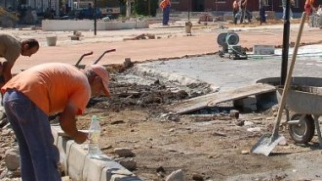 Търси се вариант за компенсиране на общините с орязани европроекти