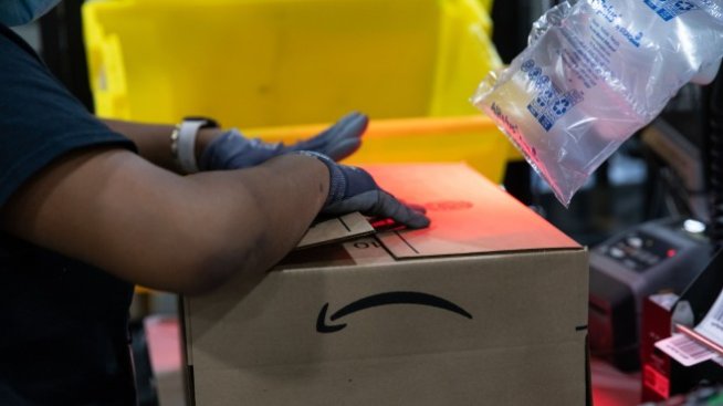 Тазгодишният Prime Day премина без много шум и фанфари от Amazon