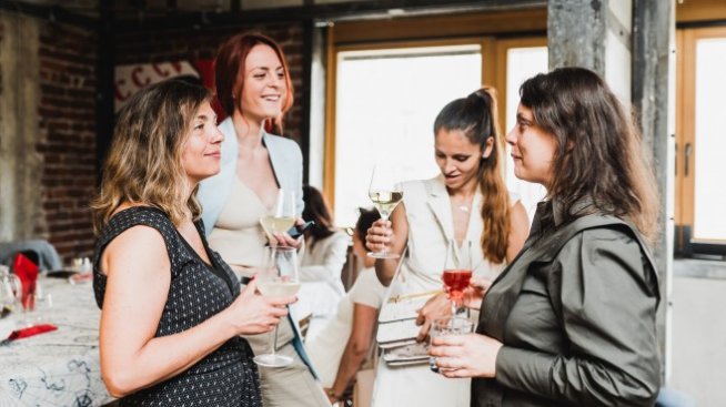 Нова подкрепа за зелени проекти - Клубът Smart Lady създава Фонд Sustainable Lady 