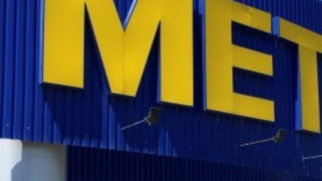 Имотното подразделение на Metro продаде и нае обратно 11 магазина в ЦИЕ
