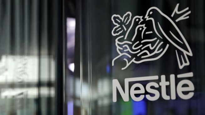 Nestle повиши прогнозата си за органичните продажби през 2020 г.