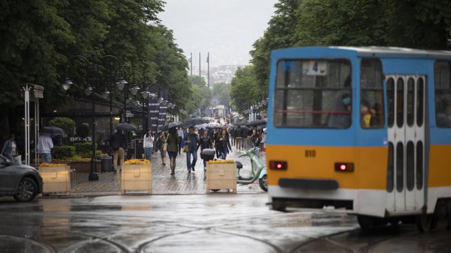 „Мяра“: Над половината българи остават привърженици на ЕС и НАТО