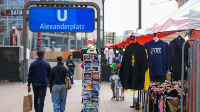 Инфлацията в Германия се ускорява до 2,8% през юли