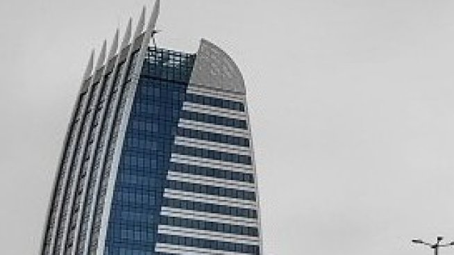 Бизнес имотите у нас изпращат още една трудна година