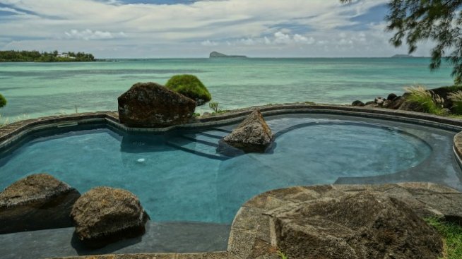 На път с Posoka: Райската градина Мавриций 