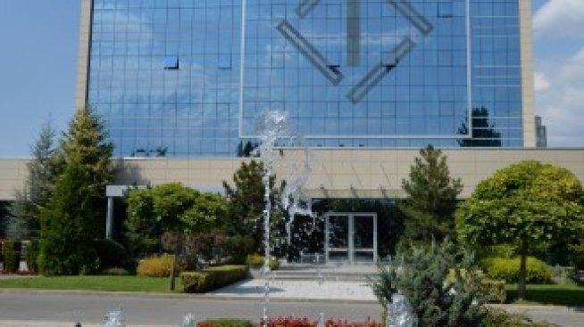 Първа инвестиционна банка се мести в нов екологичен офис през 2022 г.