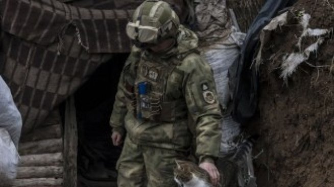 САЩ поискаха от Русия да намали напрежението по границата с Украйна