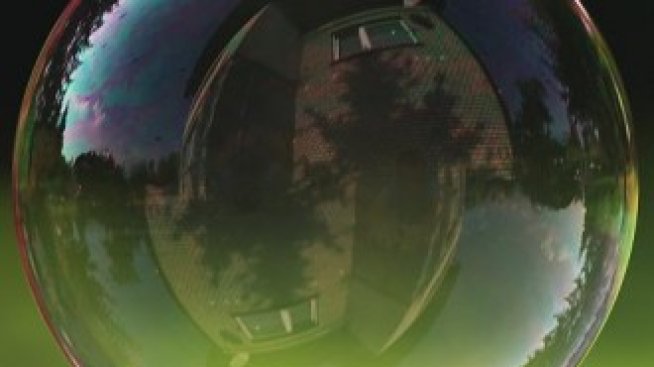 Може ли Китай да предизвика балон на чужди пазари на имоти?