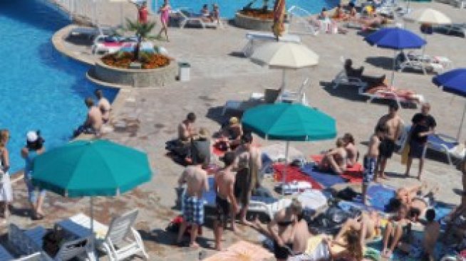 80% от българите ще прекарат отпуската си в страната 