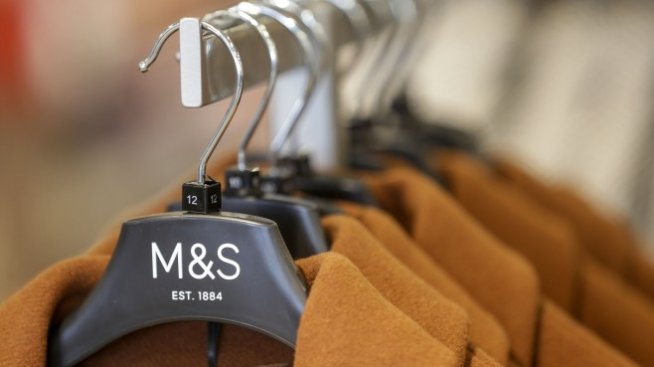 Marks & Spencer залага на онлайн експанзия в чужбина