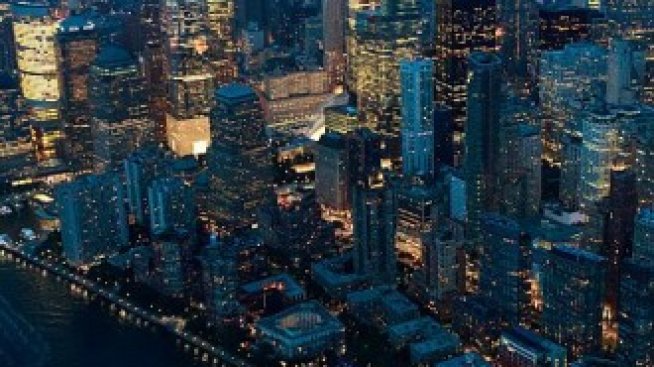 Бягство на наематели води до излишък от офиси във финансовия квартал на Ню Йорк