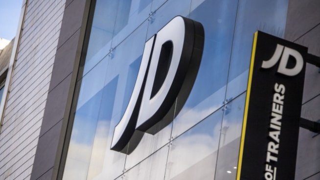 Финтех звеното на JD.com обмисля да отмени IPO-то си