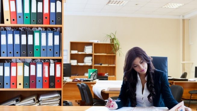 Графика на деня: България е най-добрата държава в Европа за работа за жените