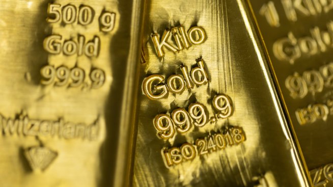Euronext: Инвеститорите изтеглят златото от САЩ заради повишената несигурност