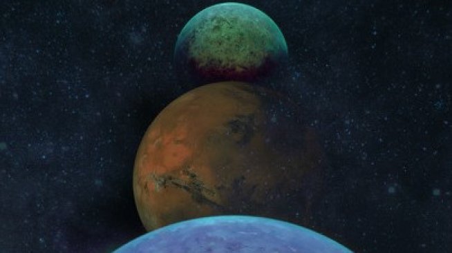 Обсерватории, планетариуми и кръжоци приближават любители и учени до космоса