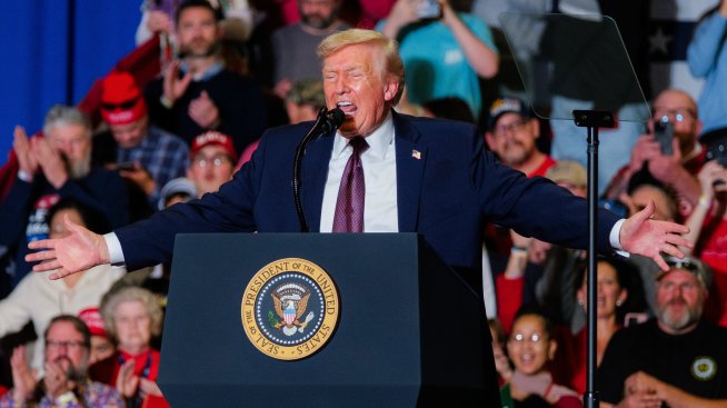 Особености на американските мита