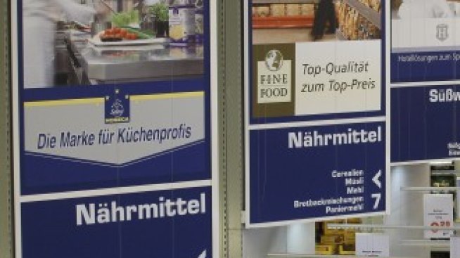 Инфлацията в Германия се забавя през октомври