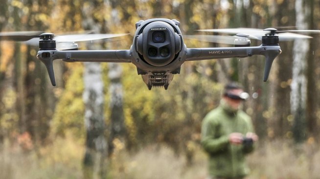 Европа е в сивата зона между война и мир