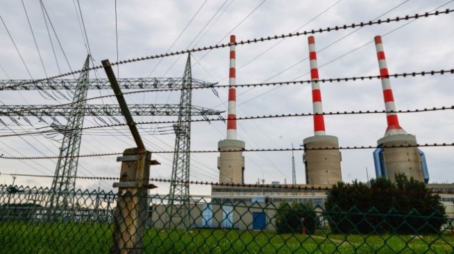 Серията от ценови рекорди на природния газ продължава