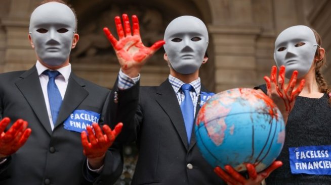 Рекорден брой екоактивисти са убити през 2020 г.