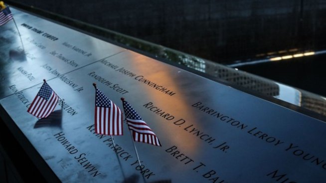 Америка - една разкъсана страна