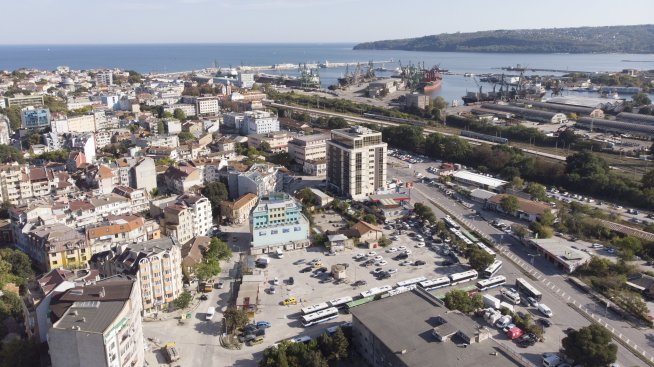 Наемите на жилища в най-търсените квартали на Варна - на нивата на софийските