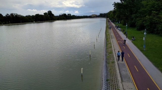 Пловдив се заема с големи спортни проекти