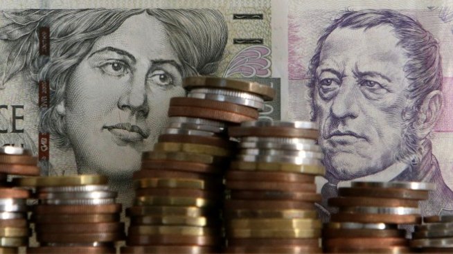 Валутите в ЦИЕ ще продължат да поскъпват и през 2018 г. 