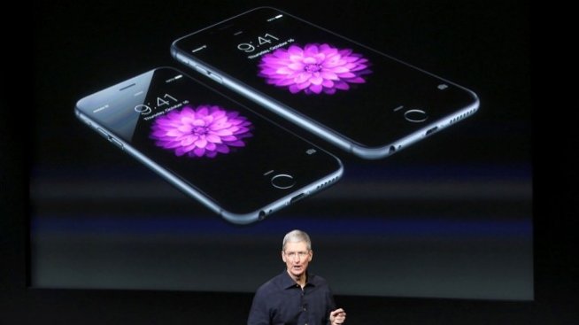 Новата тенденция при Apple: продуктовите отлагания