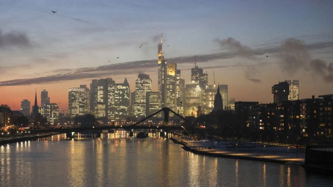 Европейските банки се готвят за най-добра година спрямо американските от десетилетие