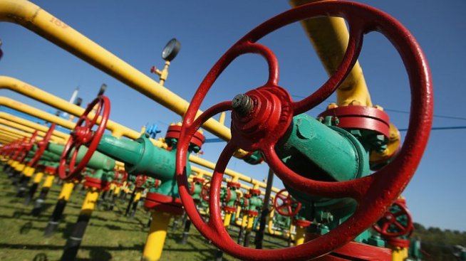 Приети са по-ниските цени за газа за последните 3 месеца на 2019 г.