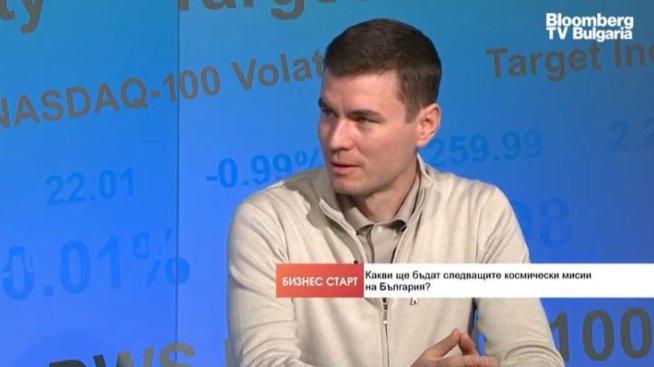 Фондът на Питър Тийл оглави инвестиция в българския производител на сателити EnduroSat