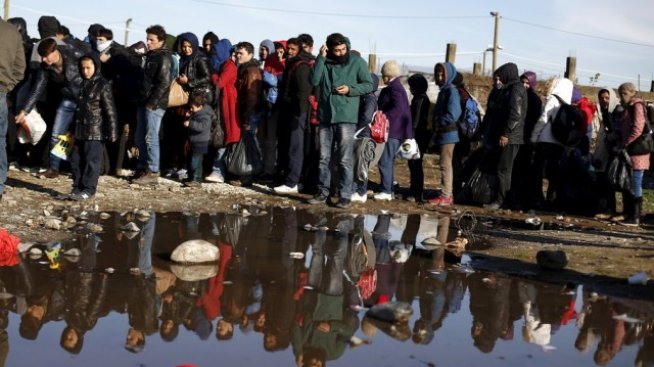 Споразумението между ЕС и Турция за мигрантите започва да дава резултати