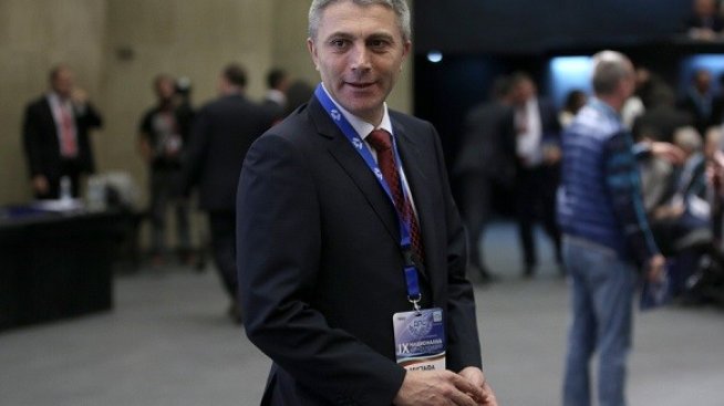 Мустафа Карадайъ е новият председател на ДПС